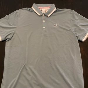 Puma Golf Arnold Palmer Golf Polo Men’s Size XL